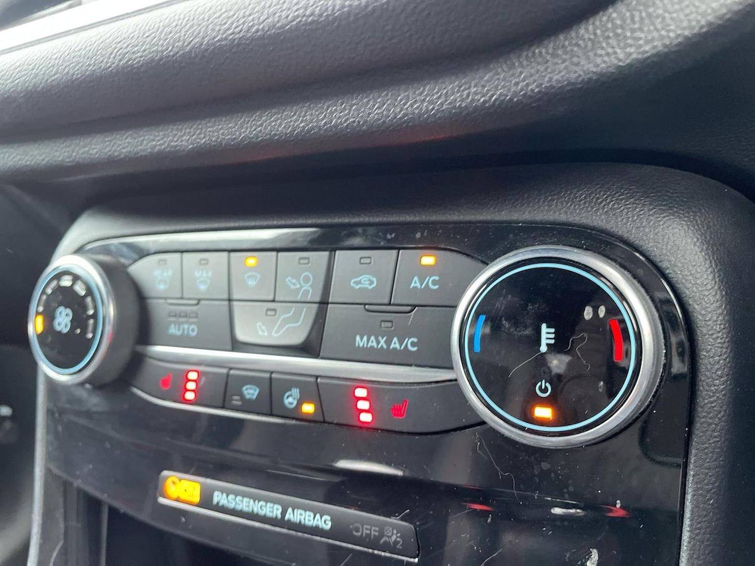 Used Ford Puma 2022 for sale - 76663783: Photo 12