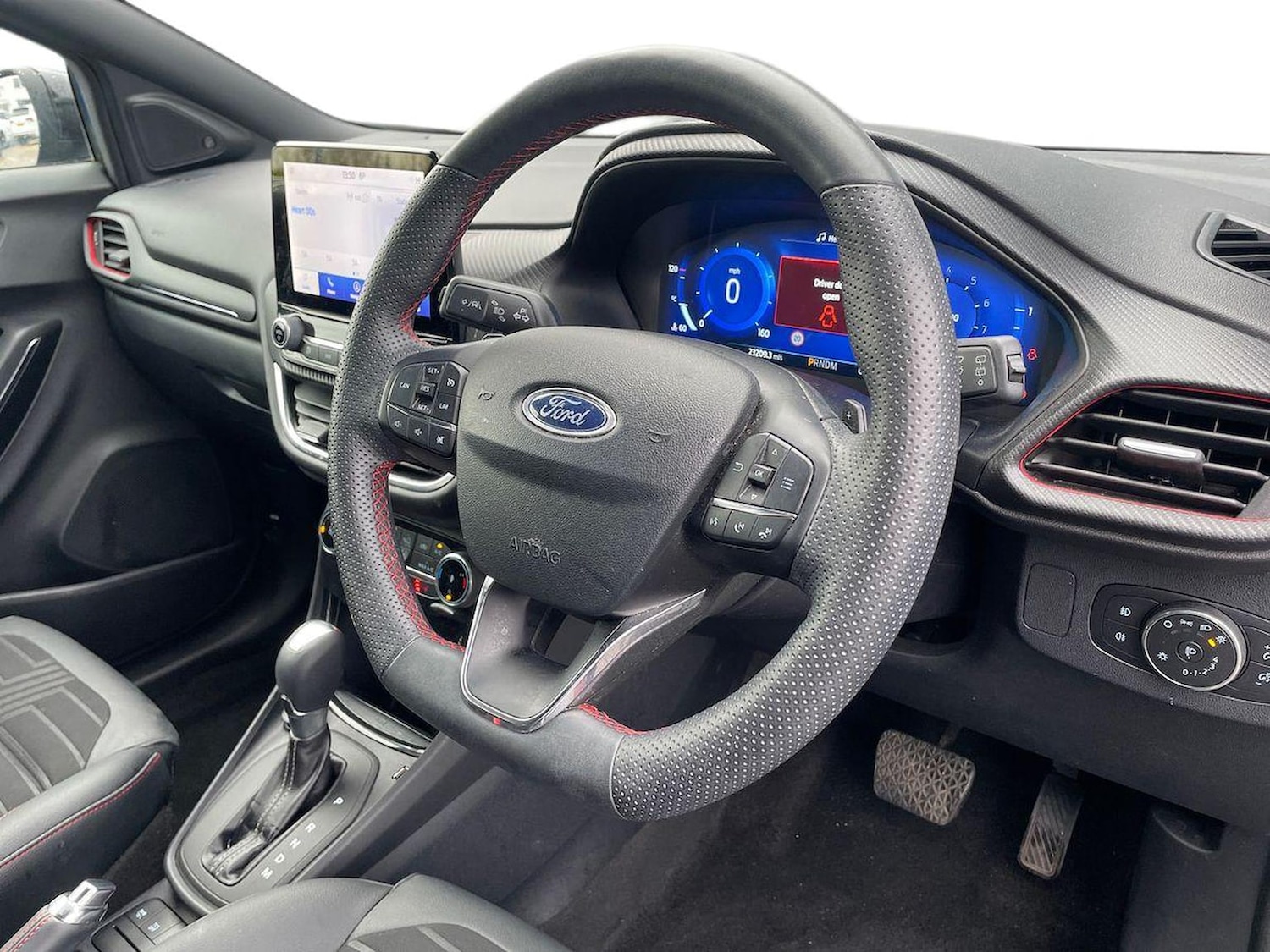 Used Ford Puma 2022 for sale - 76663783: Photo 15