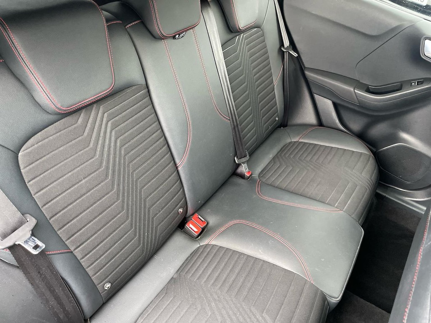 Used Ford Puma 2022 for sale - 76663783: Photo 16