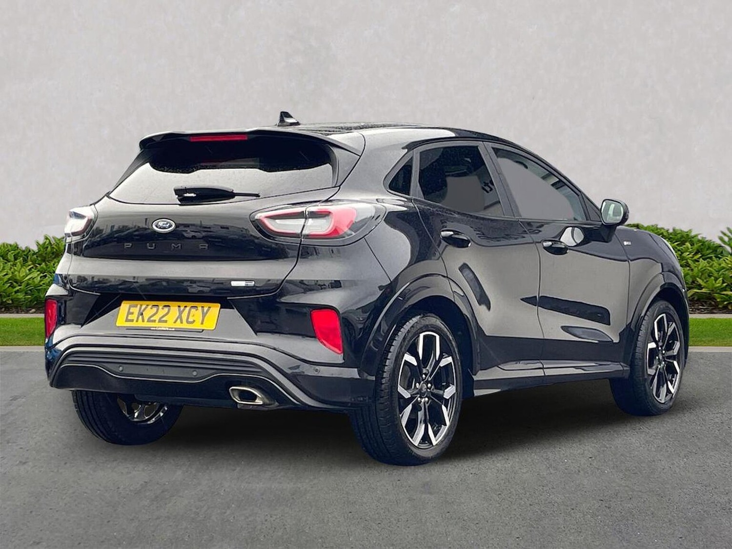 Used Ford Puma 2022 for sale - 76663783: Photo 18