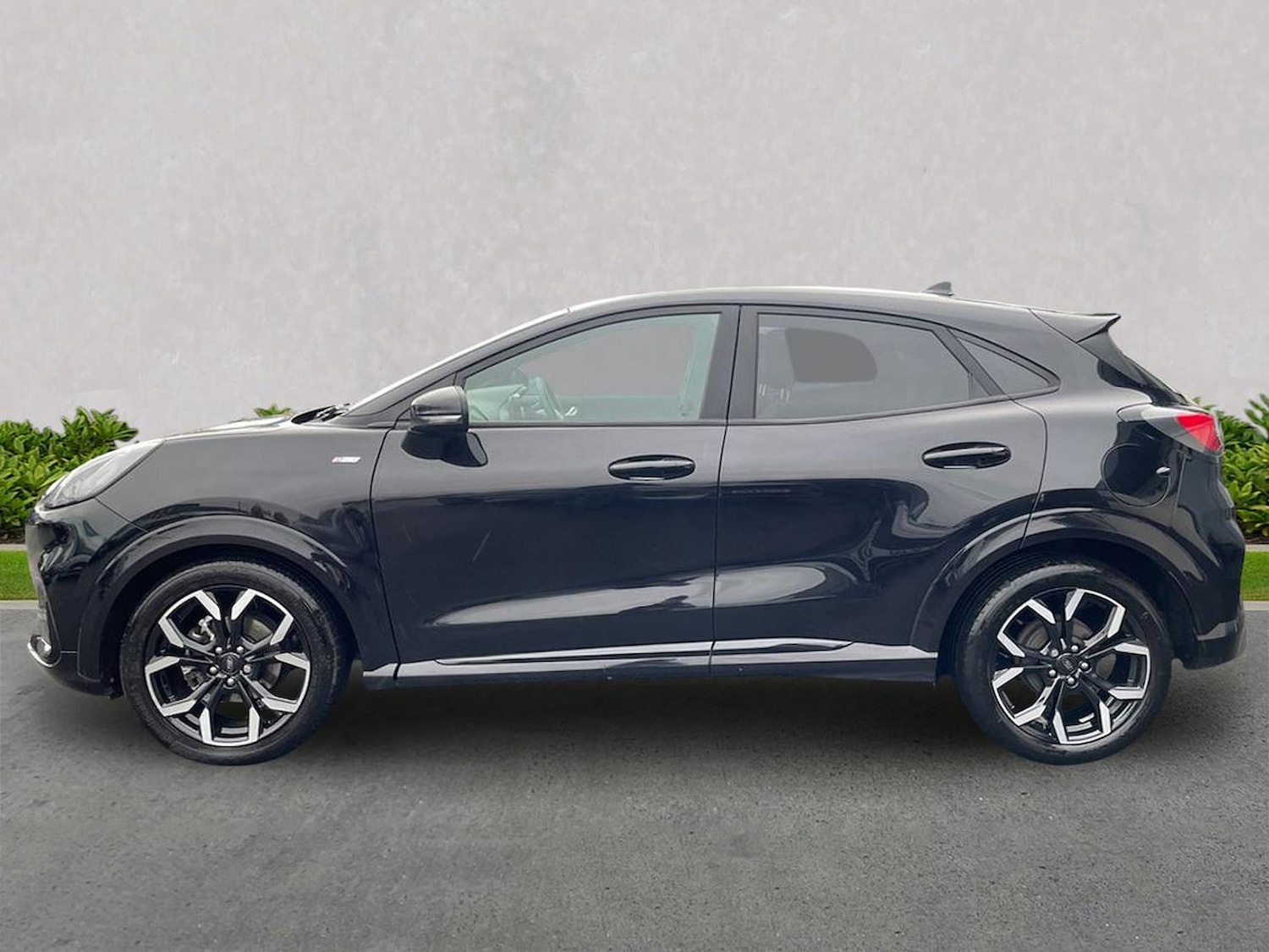 Used Ford Puma 2022 for sale - 76663783: Photo 19