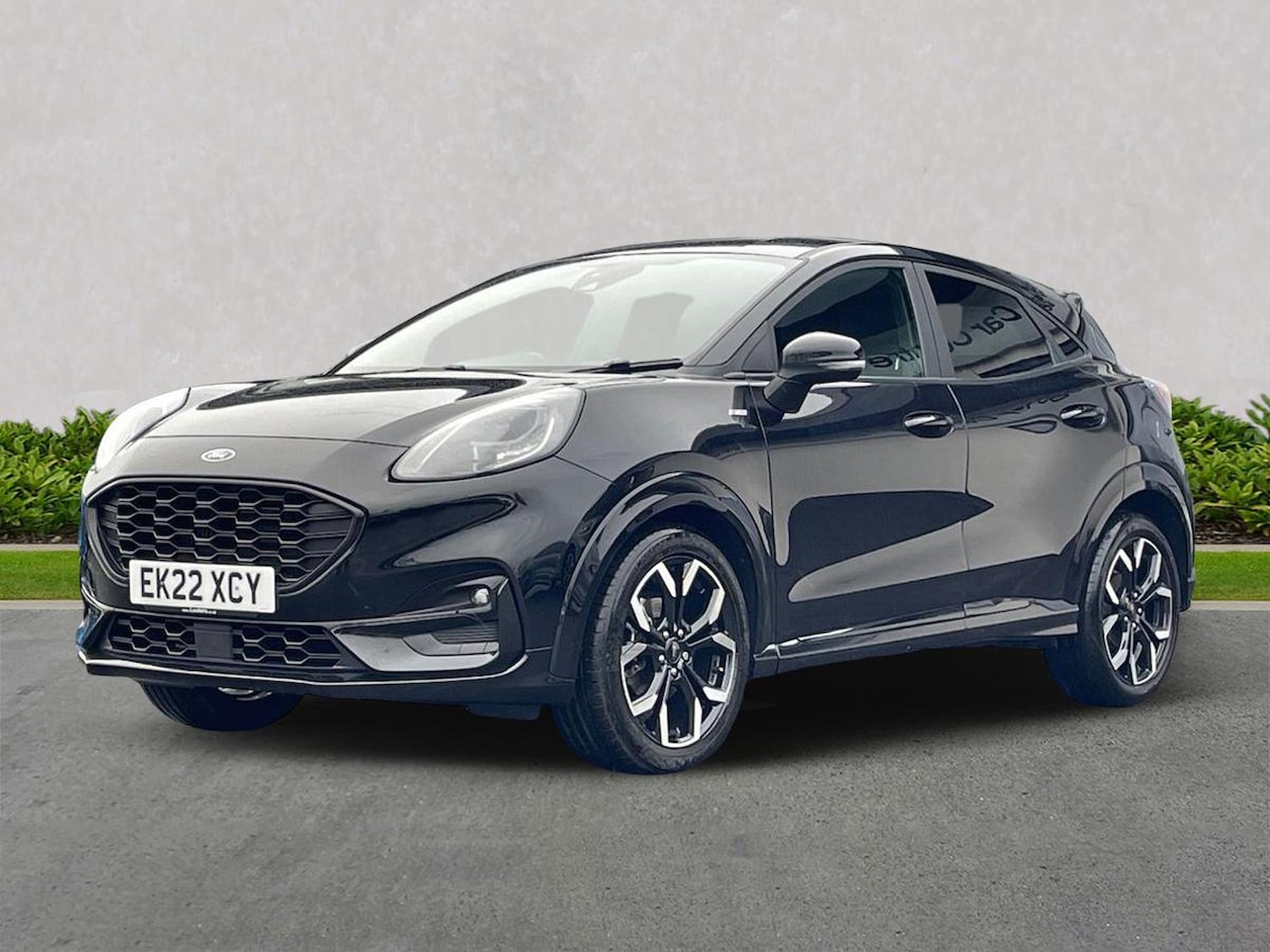 Used Ford Puma 2022 for sale - 76663783: Photo 20