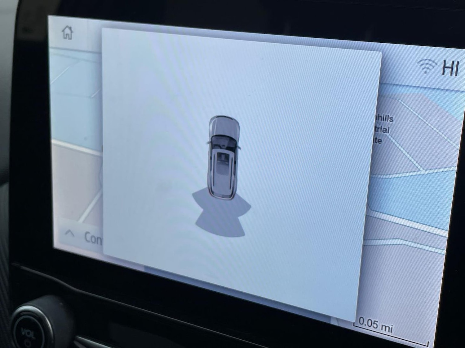 Used Ford Puma 2022 for sale - 76663783: Photo 23