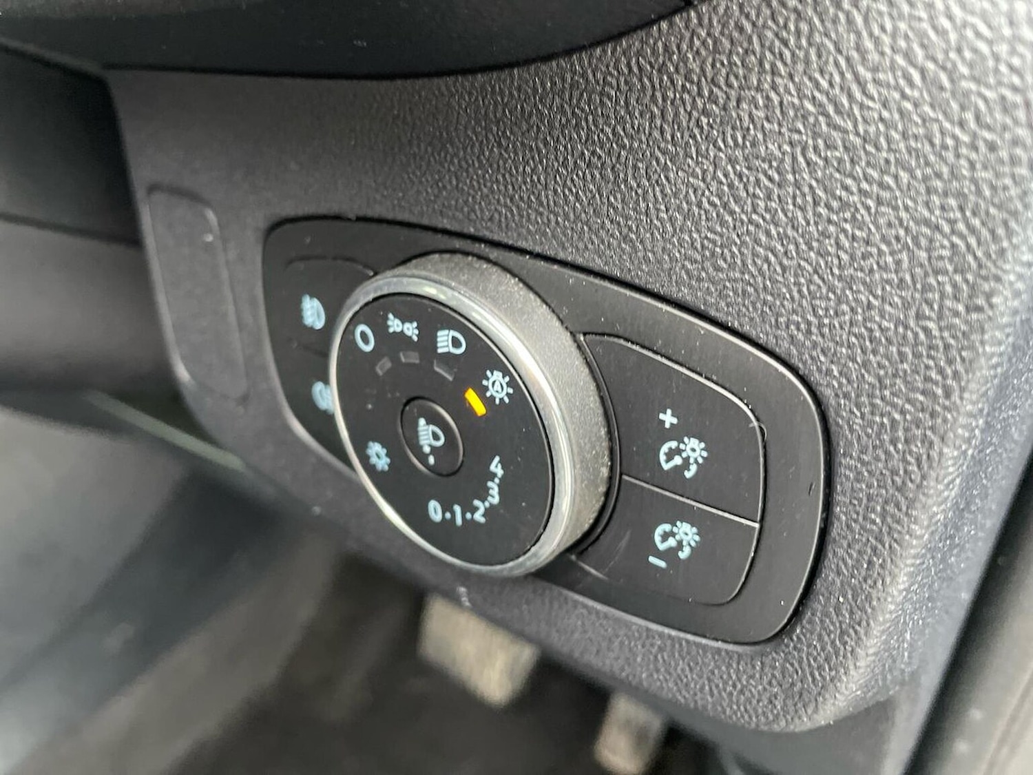 Used Ford Puma 2022 for sale - 76663783: Photo 25