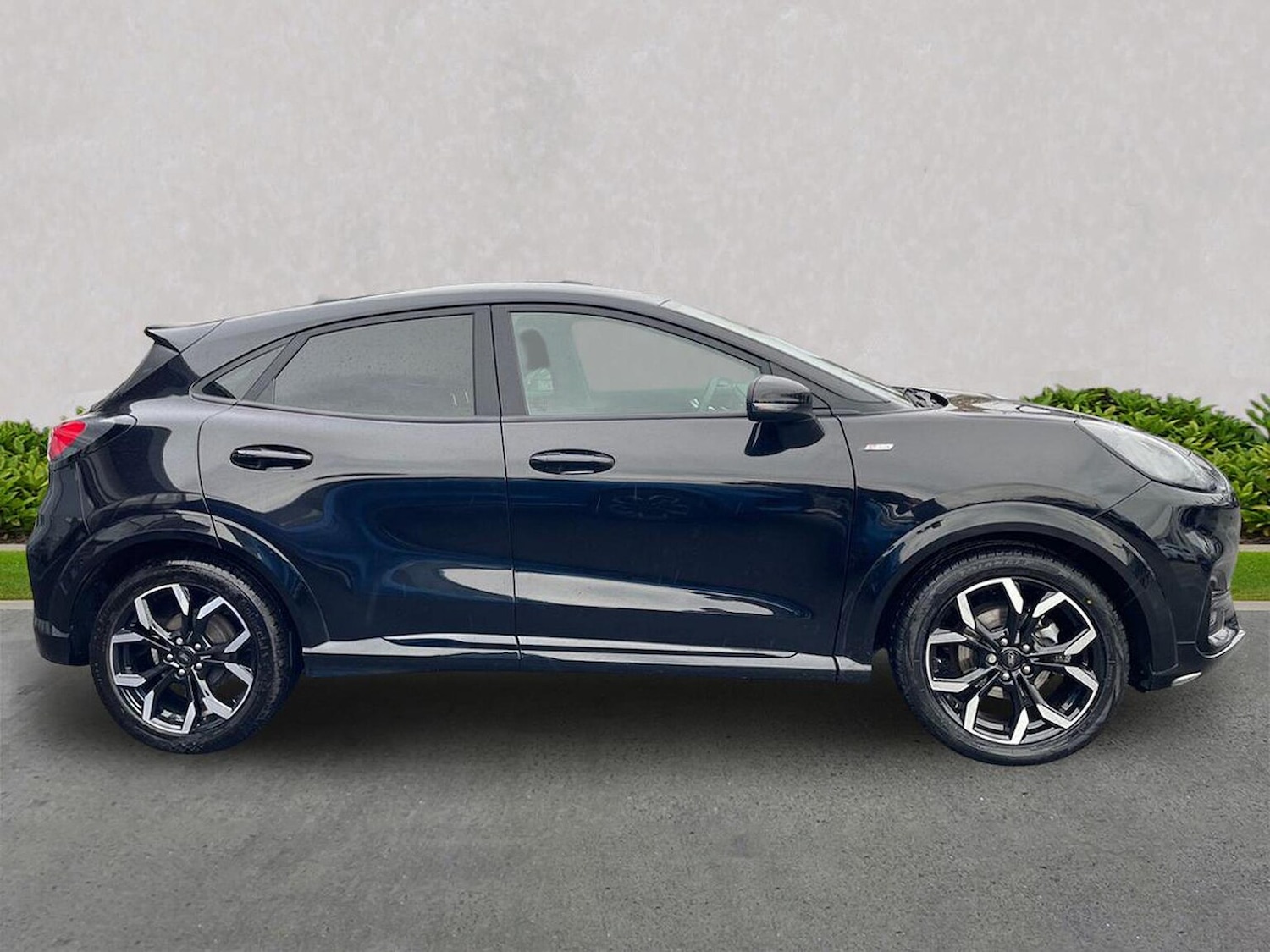 Used Ford Puma 2022 for sale - 76663783: Photo 3