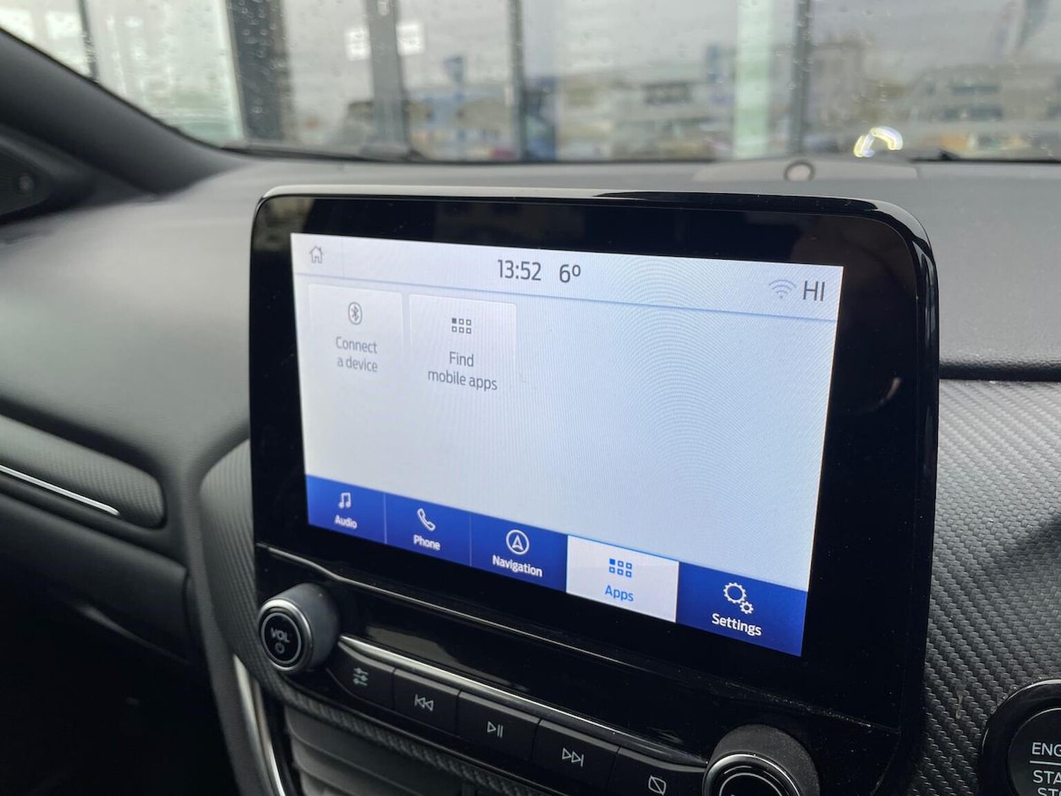 Used Ford Puma 2022 for sale - 76663783: Photo 32