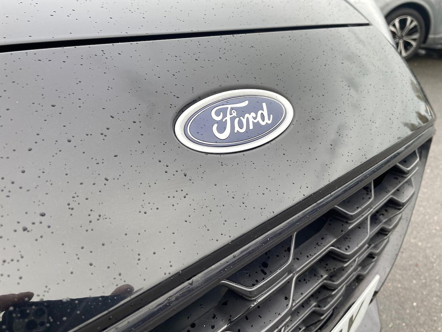 Used Ford Puma 2022 for sale - 76663783: Photo 33