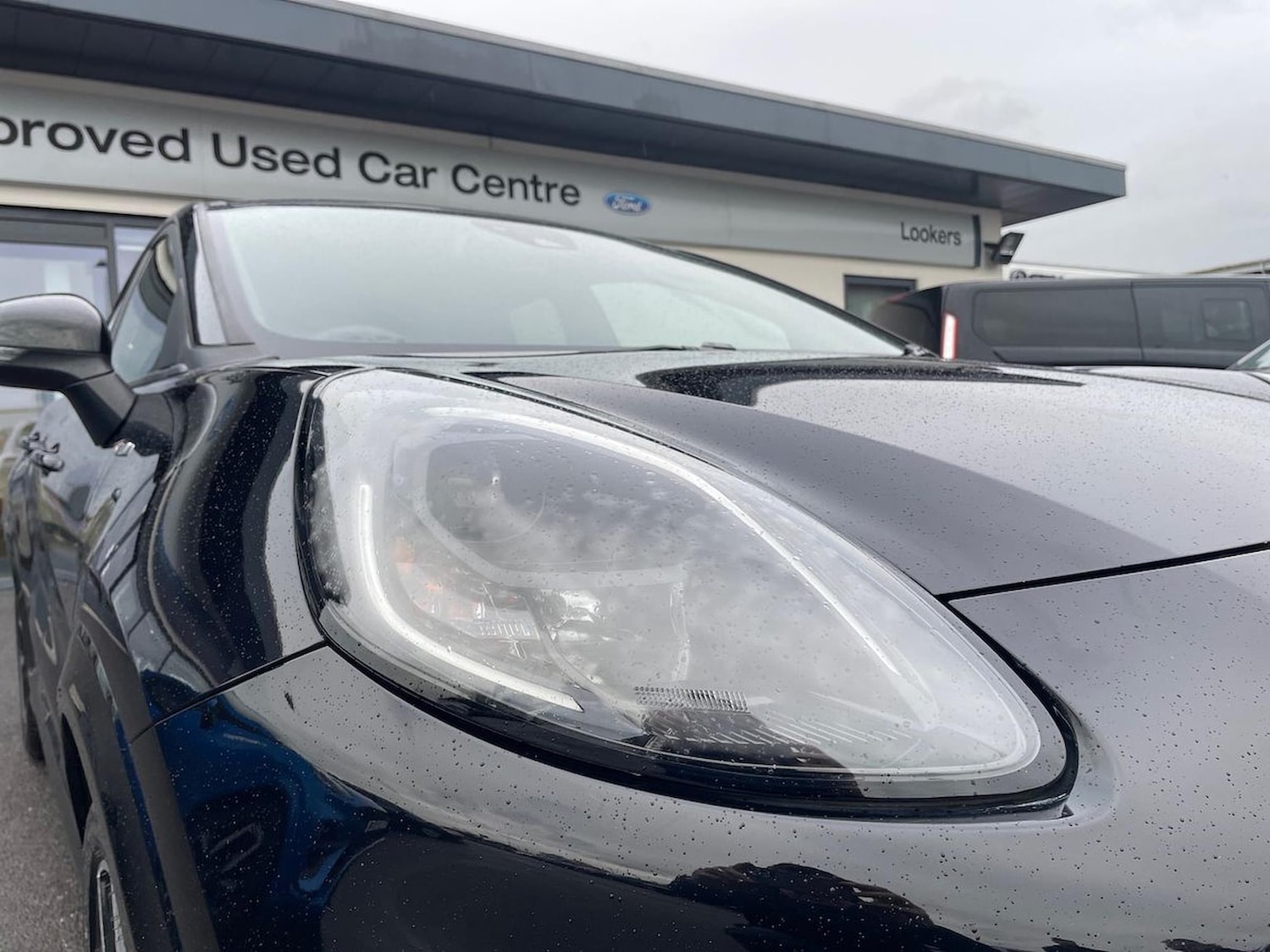 Used Ford Puma 2022 for sale - 76663783: Photo 34