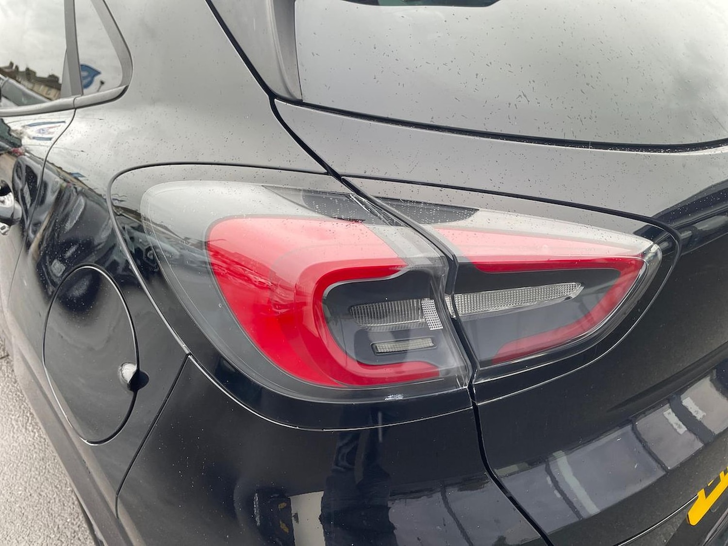 Used Ford Puma 2022 for sale - 76663783: Photo 35