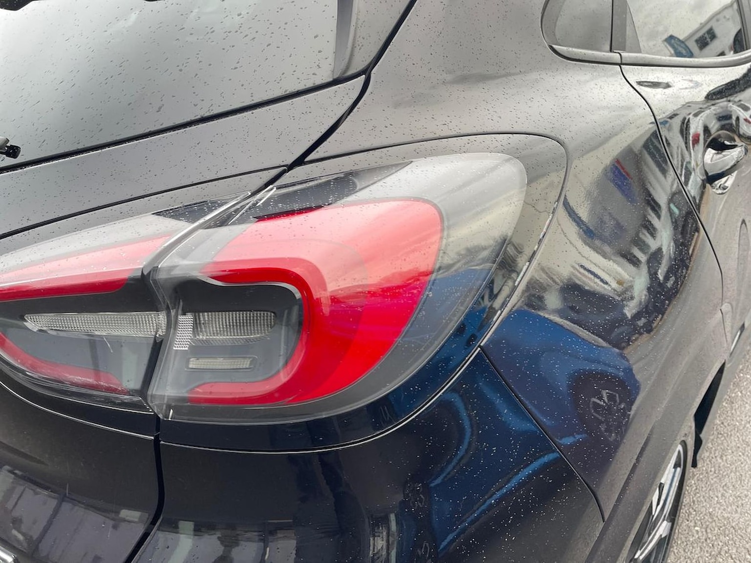 Used Ford Puma 2022 for sale - 76663783: Photo 36