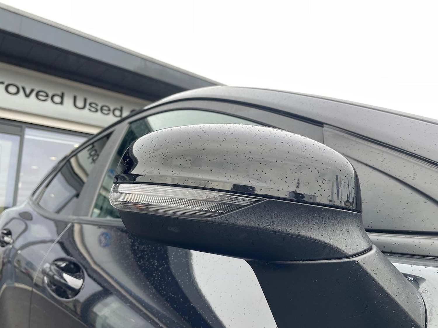 Used Ford Puma 2022 for sale - 76663783: Photo 38