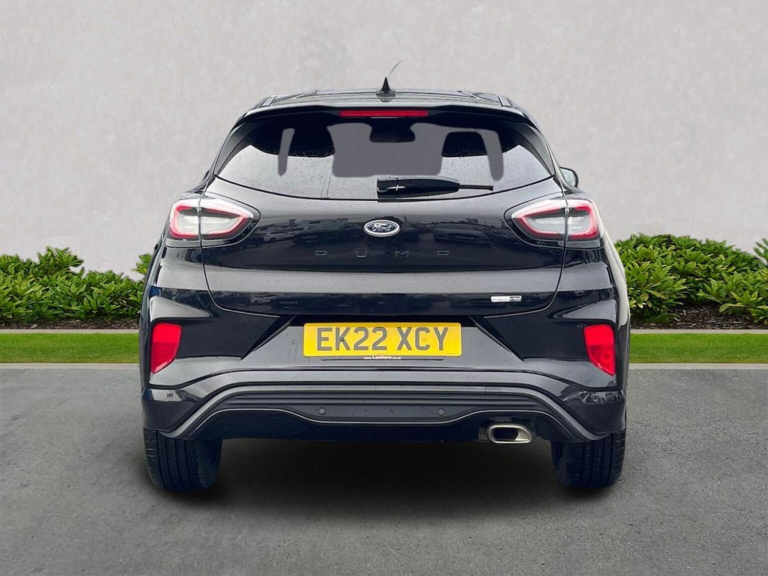 Used Ford Puma 2022 for sale - 76663783: Photo 4