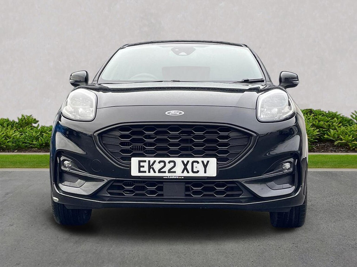 Used Ford Puma 2022 for sale - 76663783: Photo 5