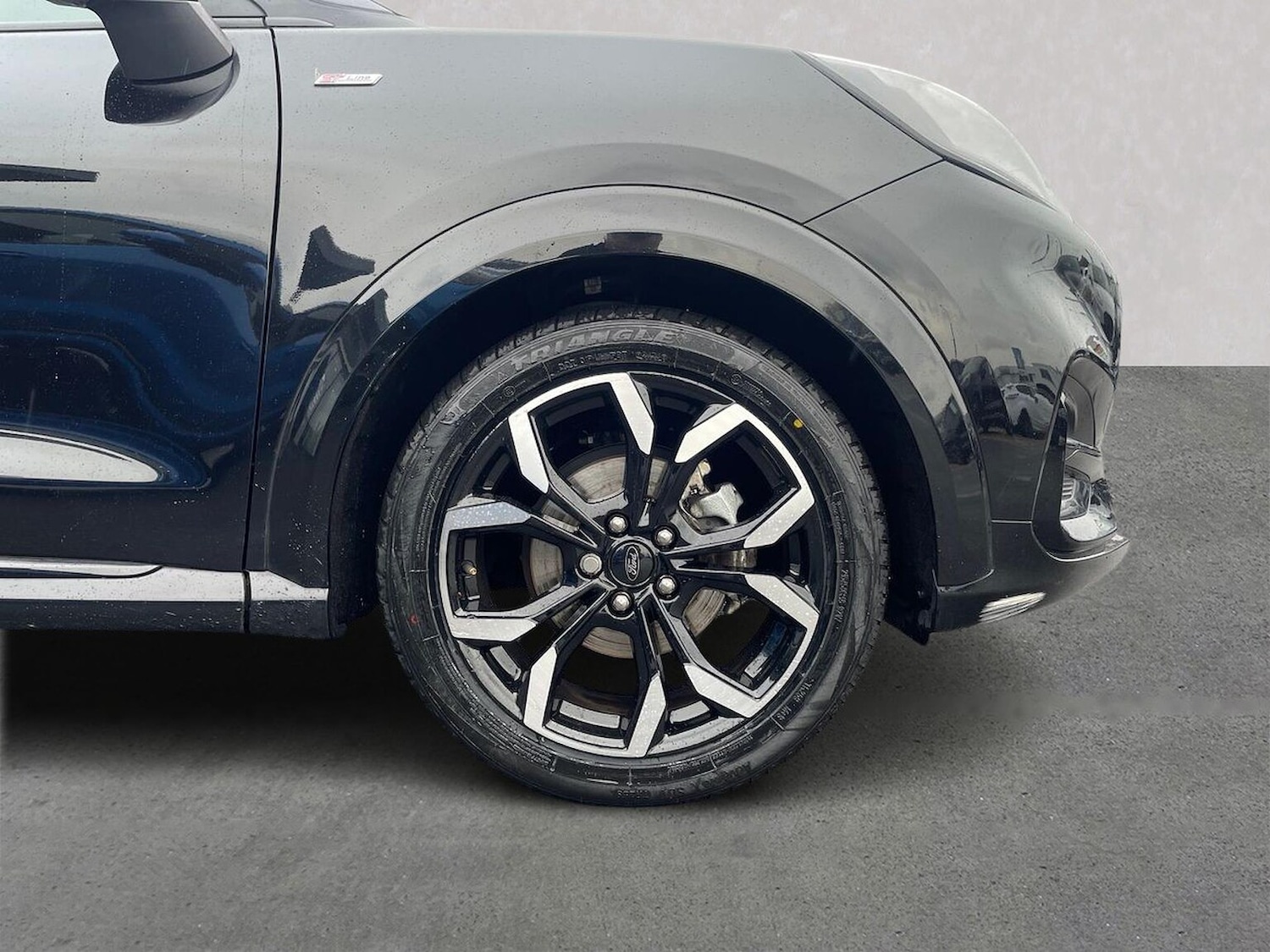 Used Ford Puma 2022 for sale - 76663783: Photo 6