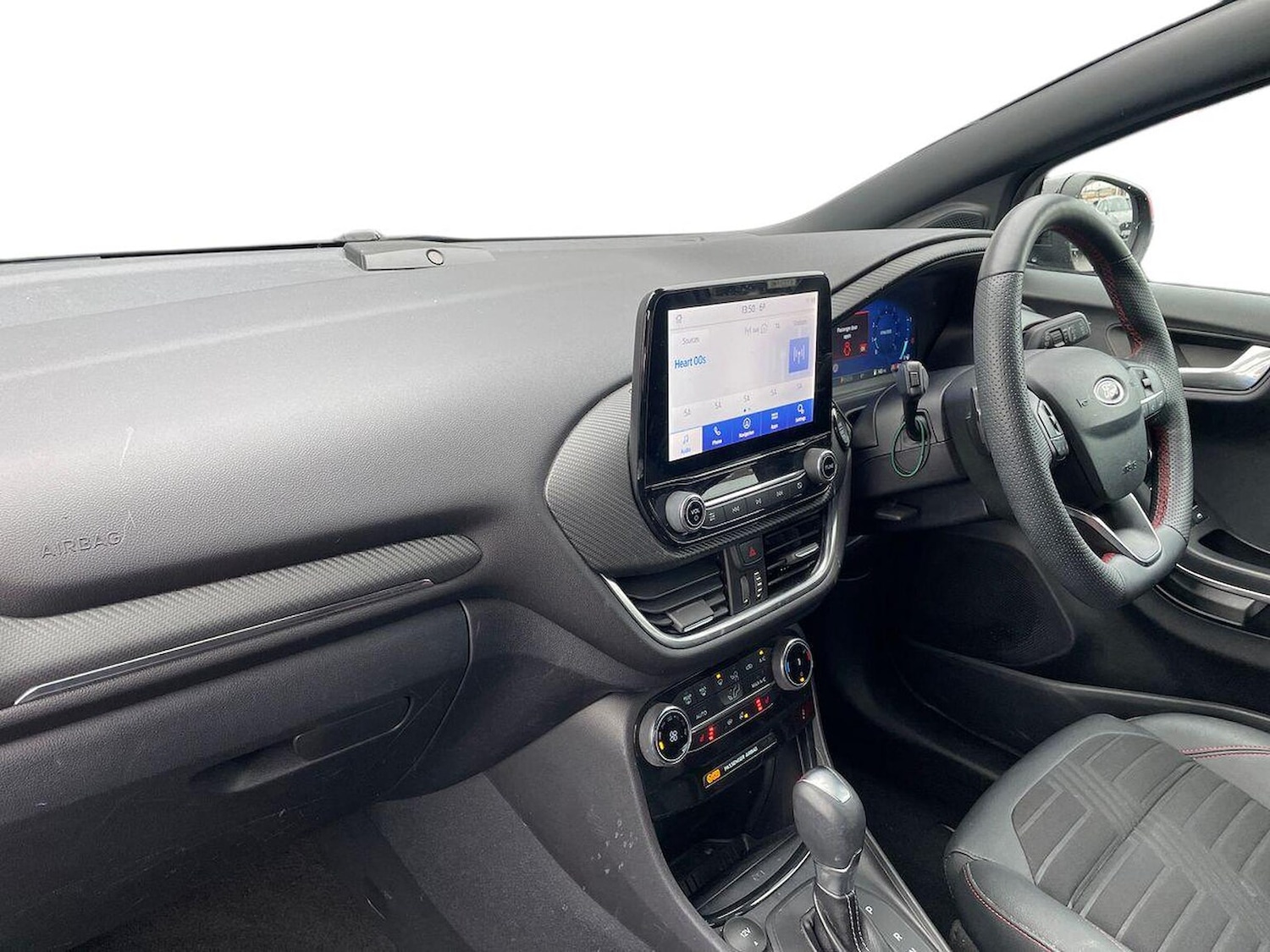 Used Ford Puma 2022 for sale - 76663783: Photo 7