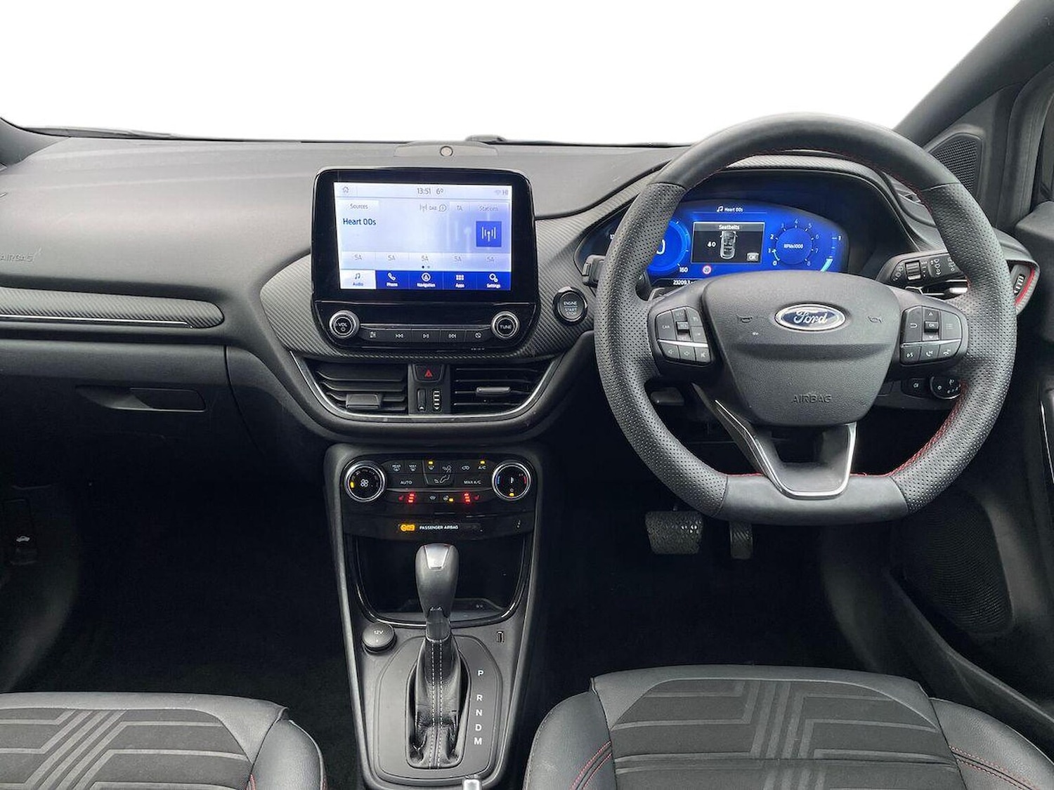 Used Ford Puma 2022 for sale - 76663783: Photo 8