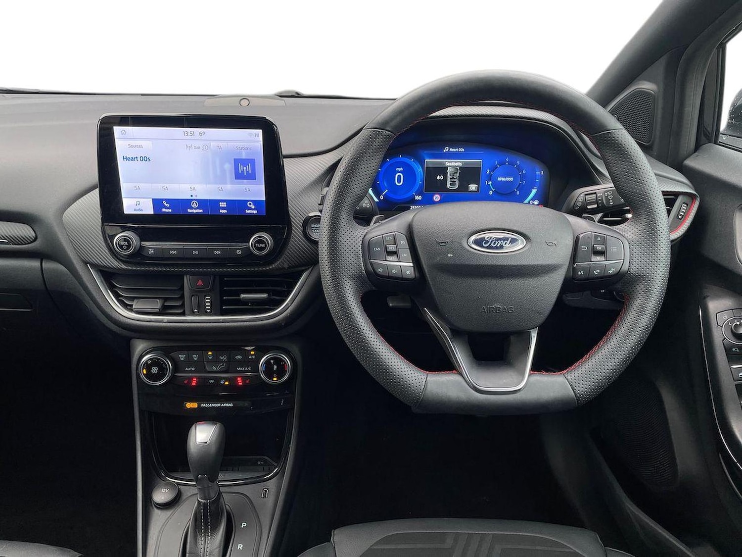 Used Ford Puma 2022 for sale - 76663783: Photo 9