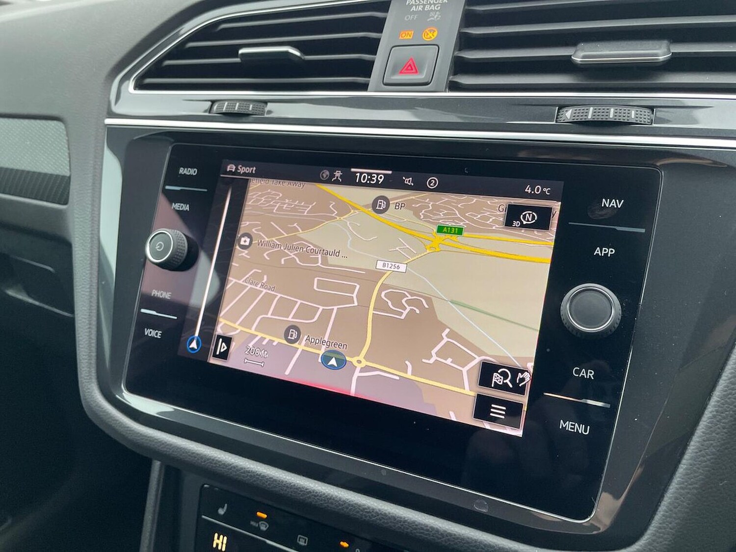 Used Volkswagen Tiguan 2022 for sale - 77872106: Photo 11