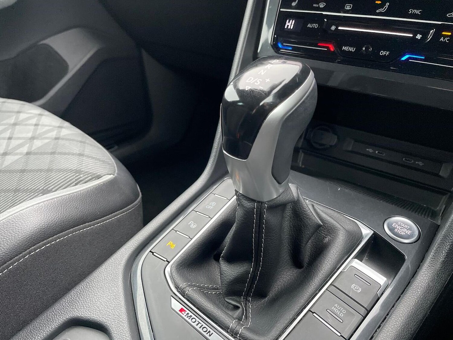 Used Volkswagen Tiguan 2022 for sale - 77872106: Photo 13