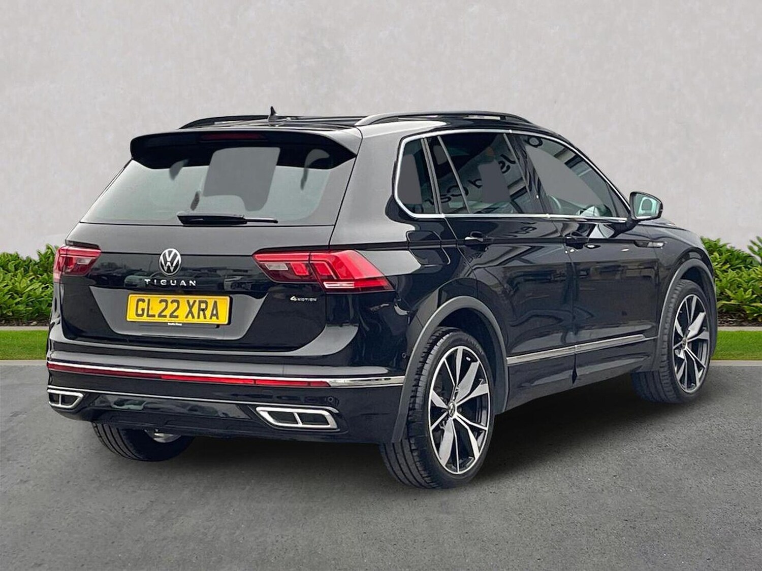 Used Volkswagen Tiguan 2022 for sale - 77872106: Photo 18