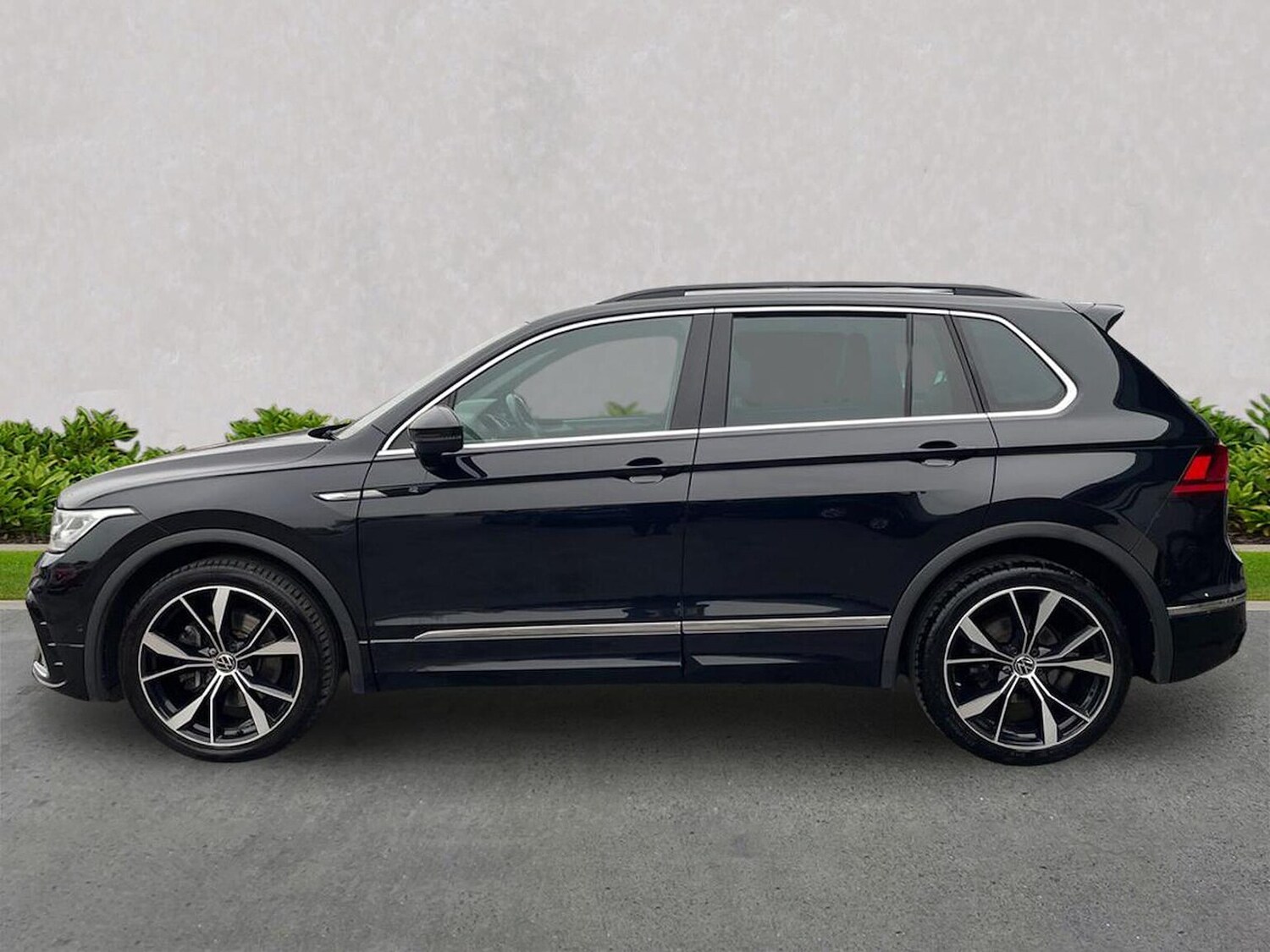 Used Volkswagen Tiguan 2022 for sale - 77872106: Photo 19