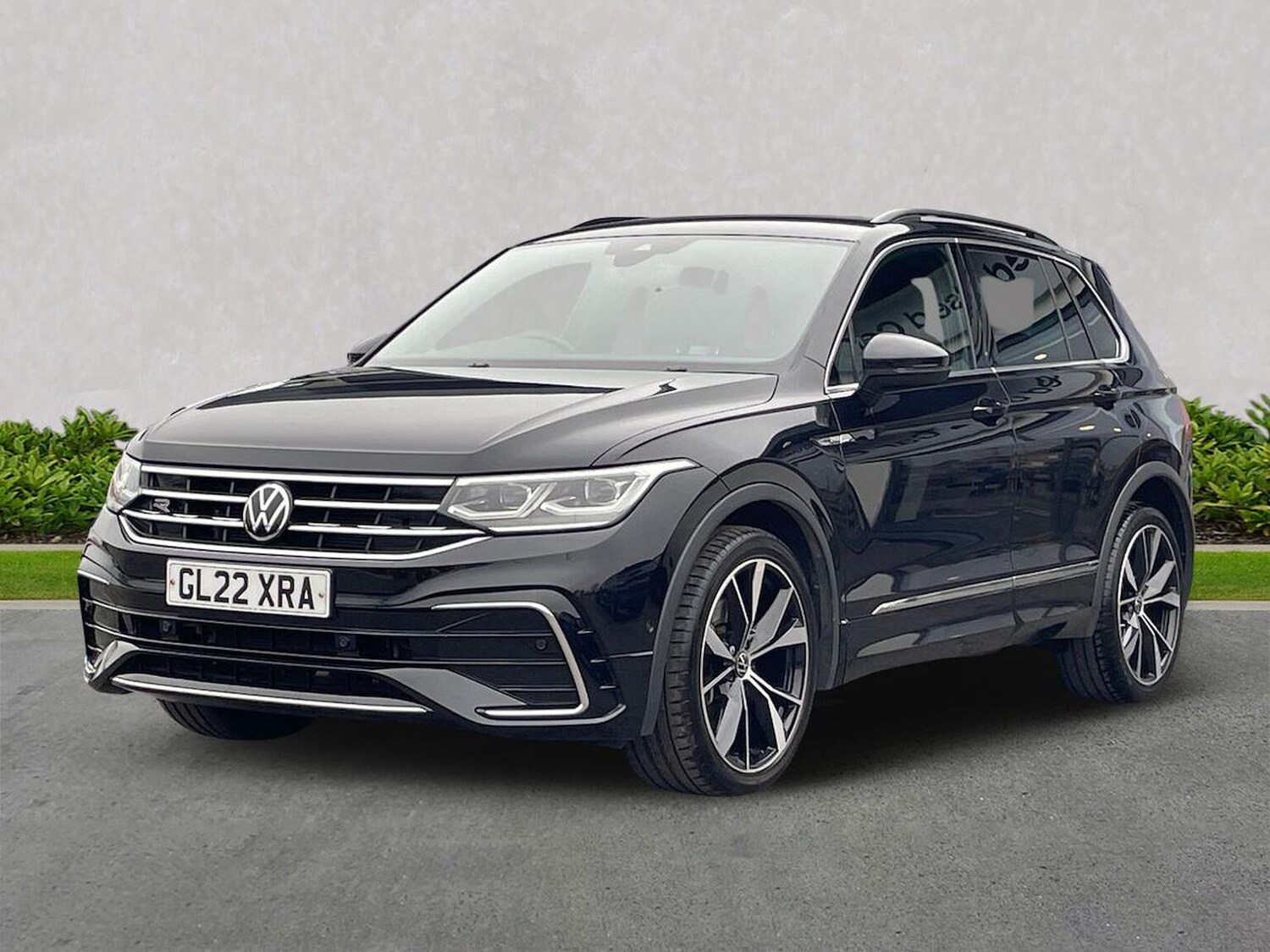 Used Volkswagen Tiguan 2022 for sale - 77872106: Photo 20