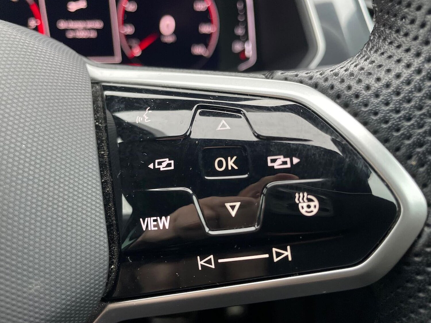 Used Volkswagen Tiguan 2022 for sale - 77872106: Photo 27