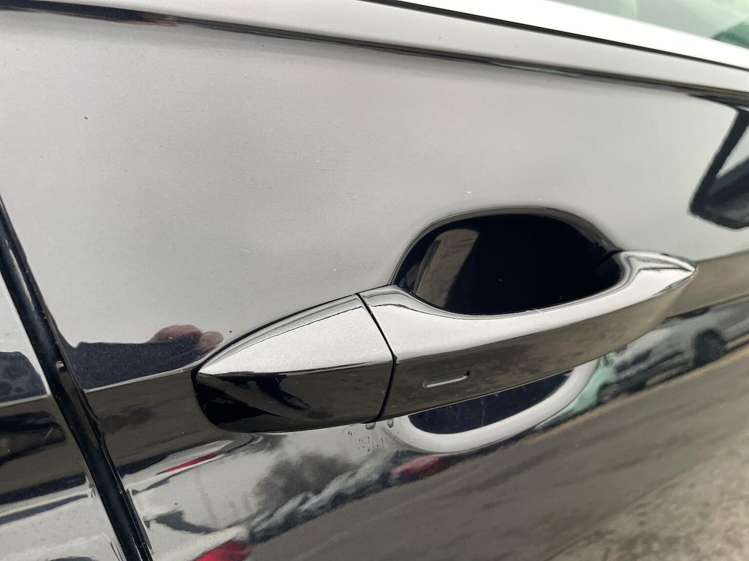 Used Volkswagen Tiguan 2022 for sale - 77872106: Photo 37