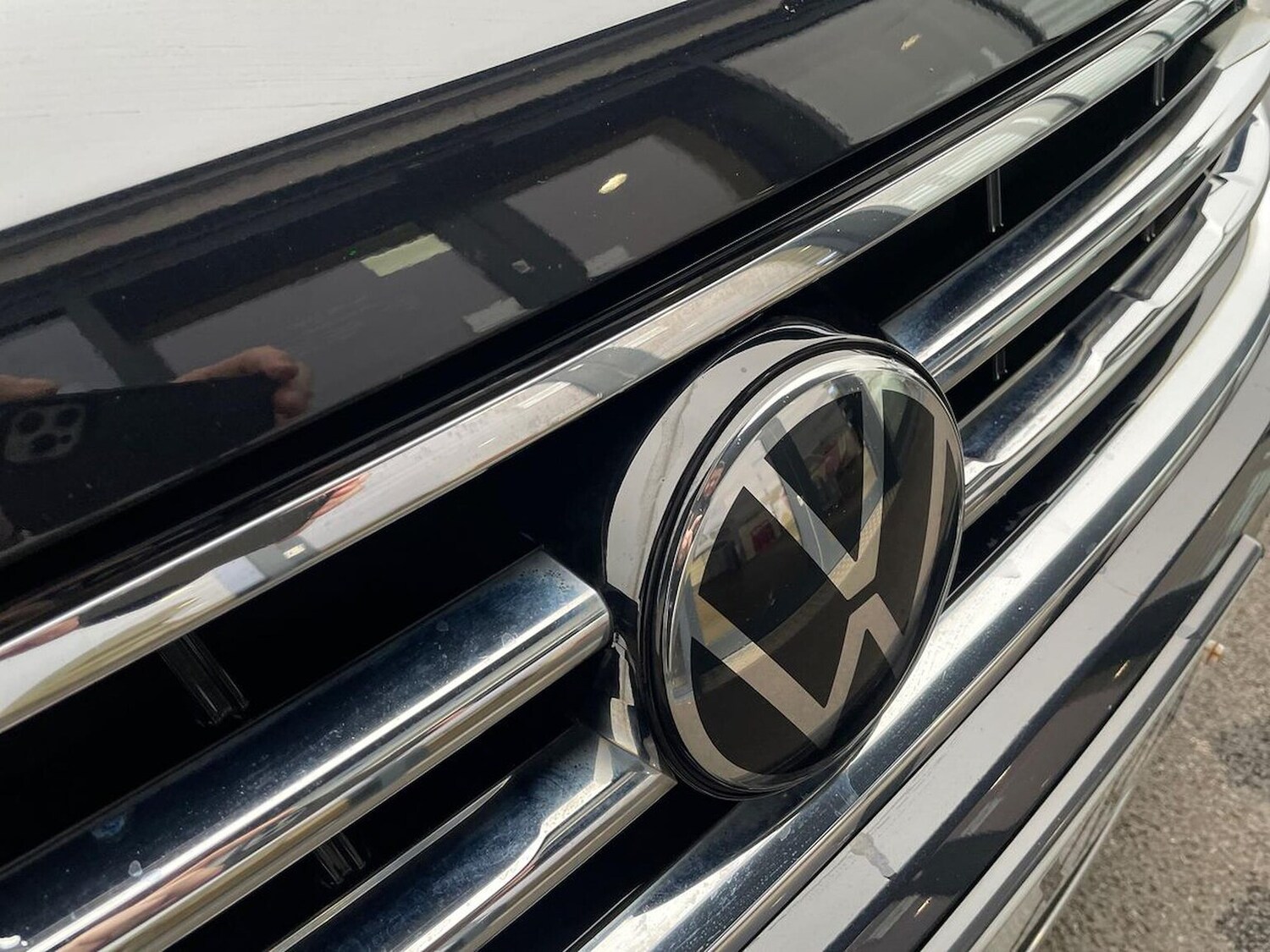 Used Volkswagen Tiguan 2022 for sale - 77872106: Photo 39