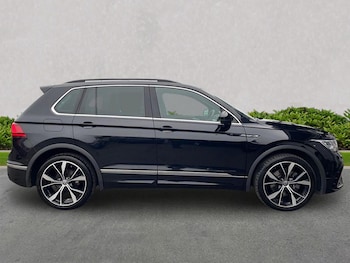 Used Volkswagen Tiguan 2022 for sale - 77872106: Photo
