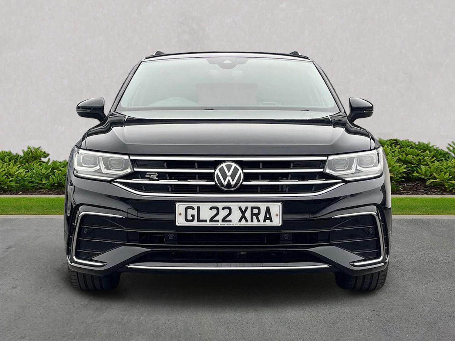 Used Volkswagen Tiguan 2022 for sale - 77872106: Photo 5