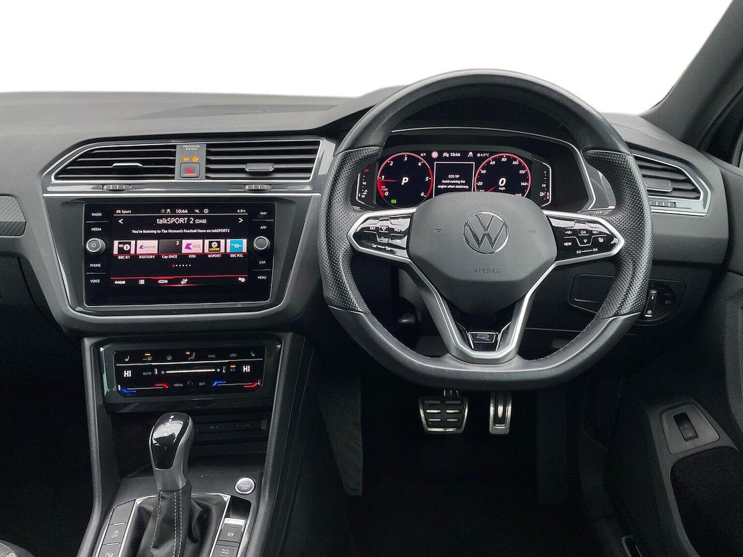 Used Volkswagen Tiguan 2022 for sale - 77872106: Photo 9