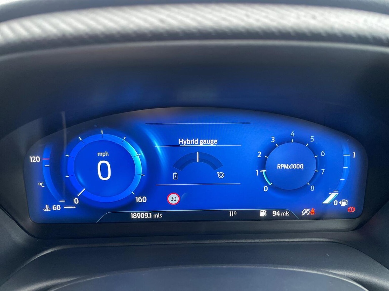 Used Ford Puma 2022 for sale - 76924647: Photo 10