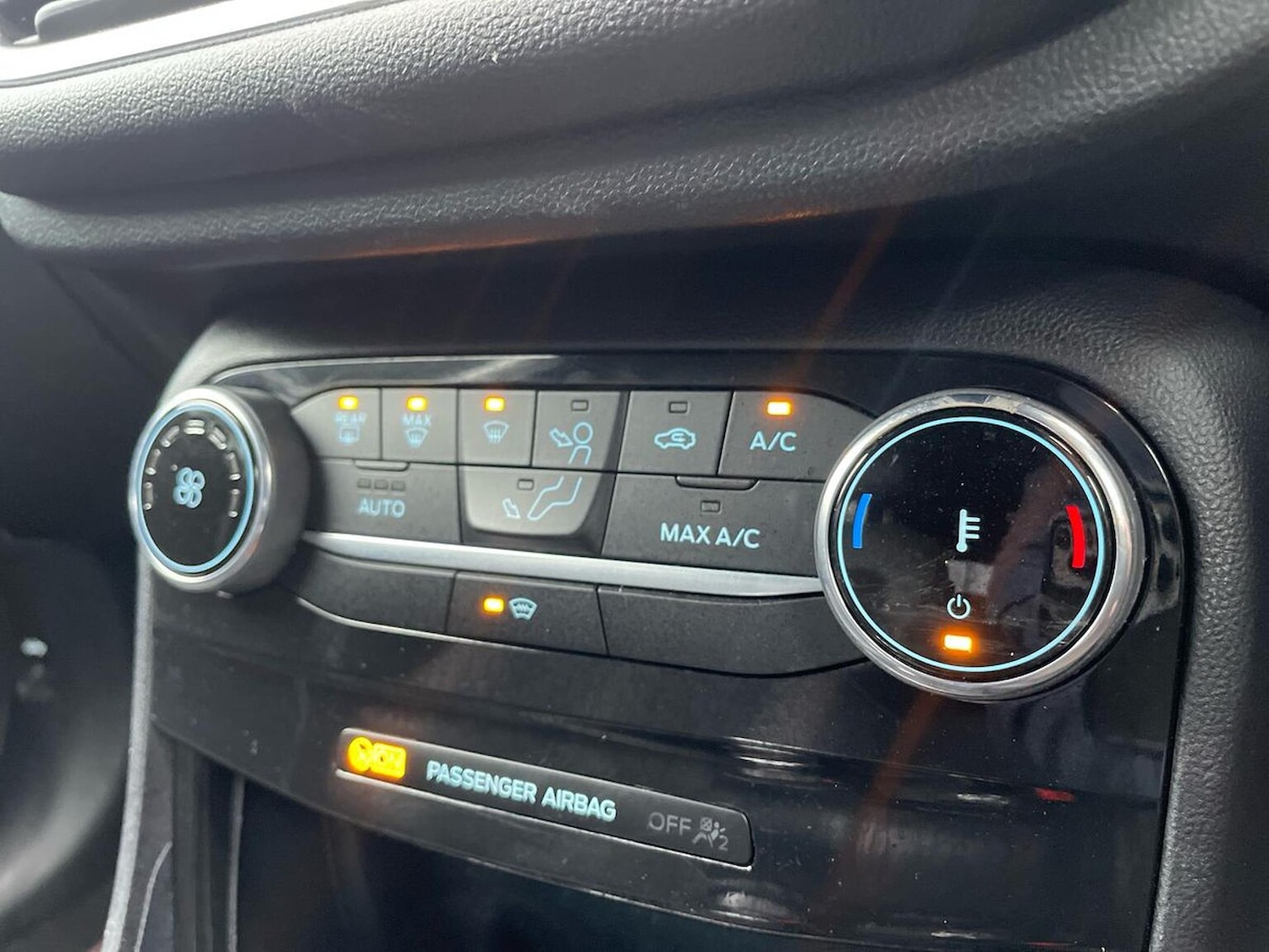 Used Ford Puma 2022 for sale - 76924647: Photo 12