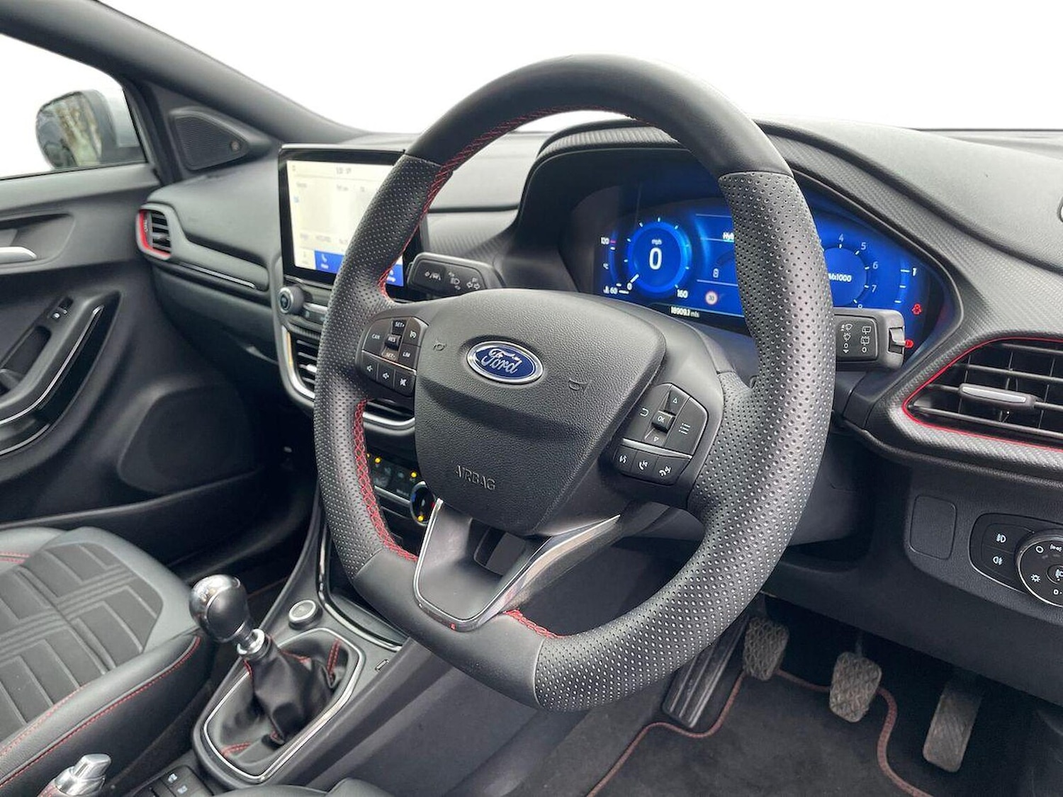 Used Ford Puma 2022 for sale - 76924647: Photo 15