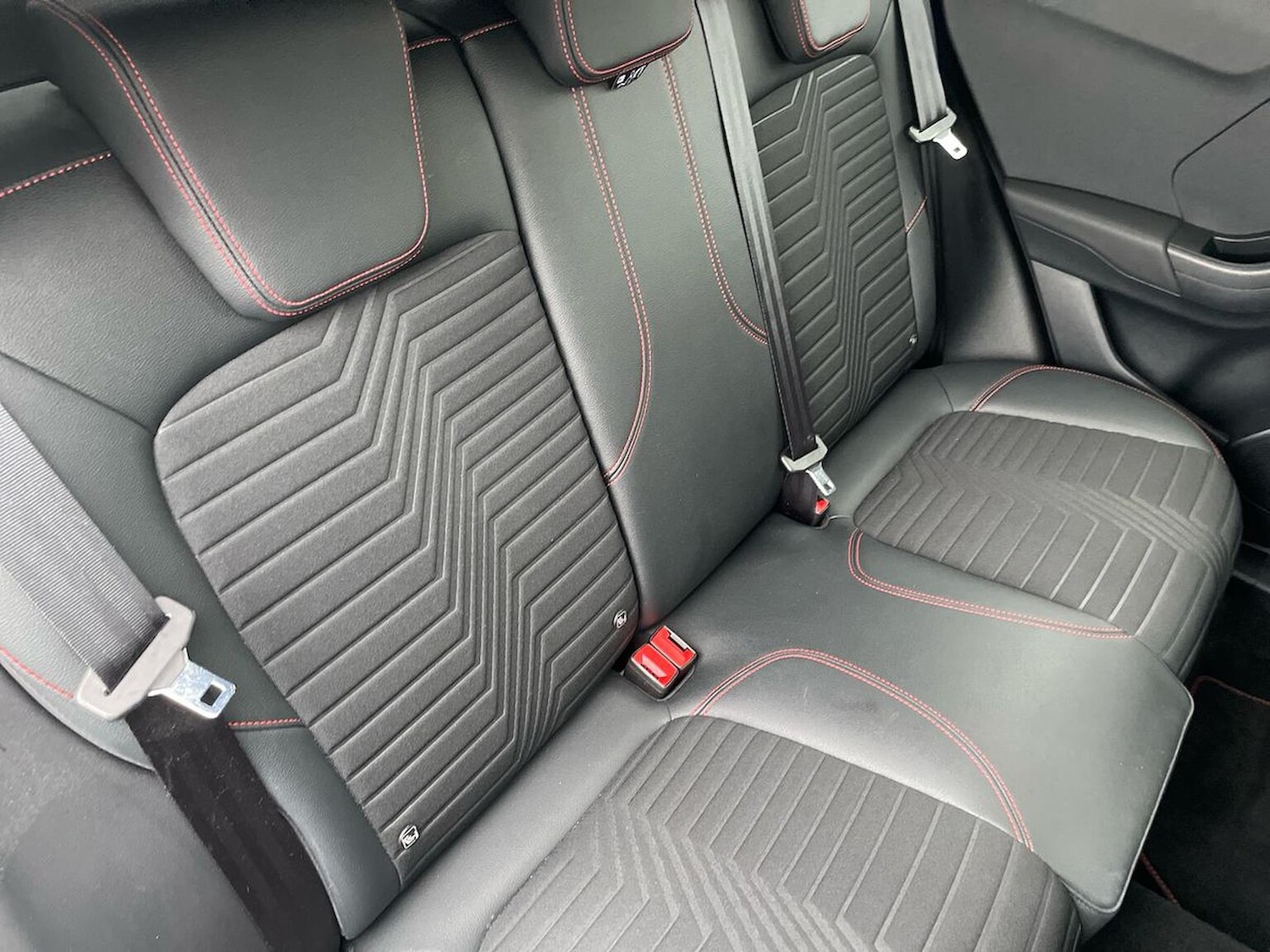 Used Ford Puma 2022 for sale - 76924647: Photo 16