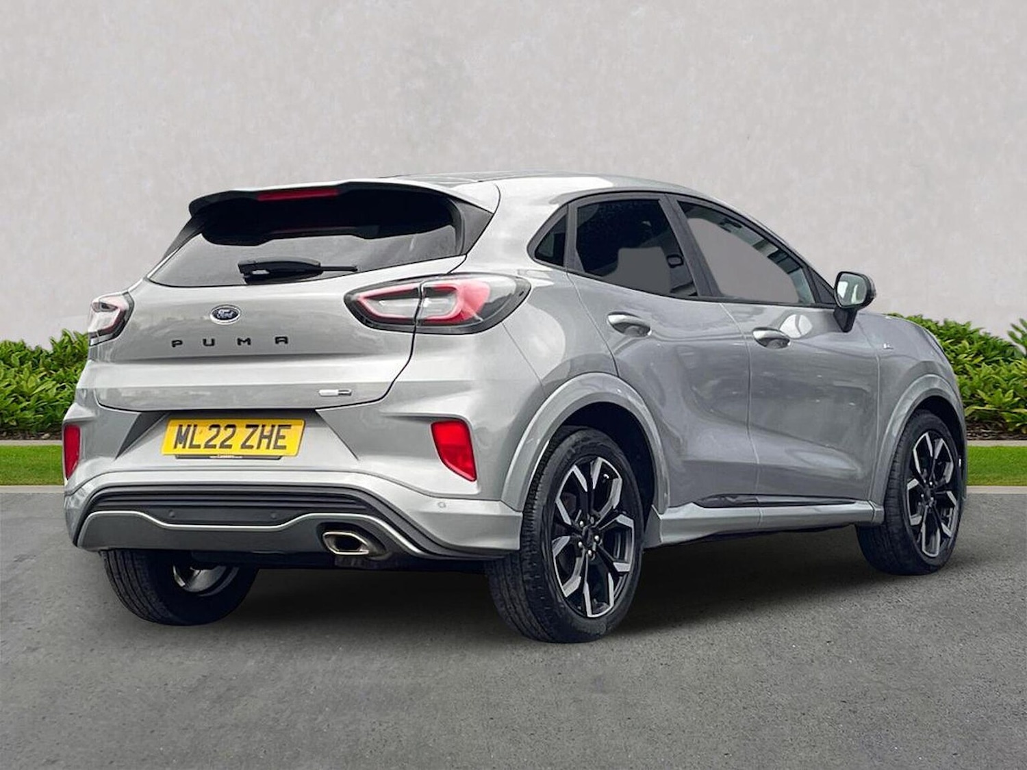 Used Ford Puma 2022 for sale - 76924647: Photo 18