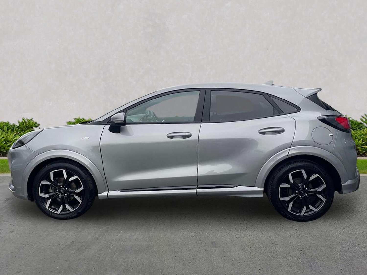 Used Ford Puma 2022 for sale - 76924647: Photo 19