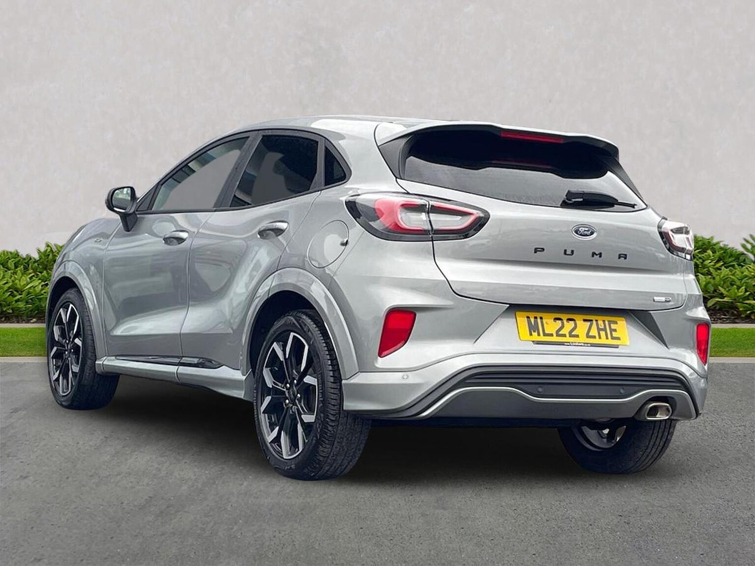 Used Ford Puma 2022 for sale - 76924647: Photo 2