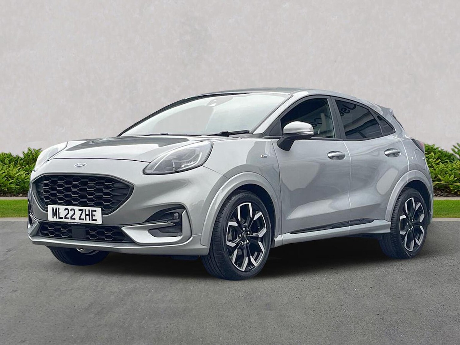 Used Ford Puma 2022 for sale - 76924647: Photo 20