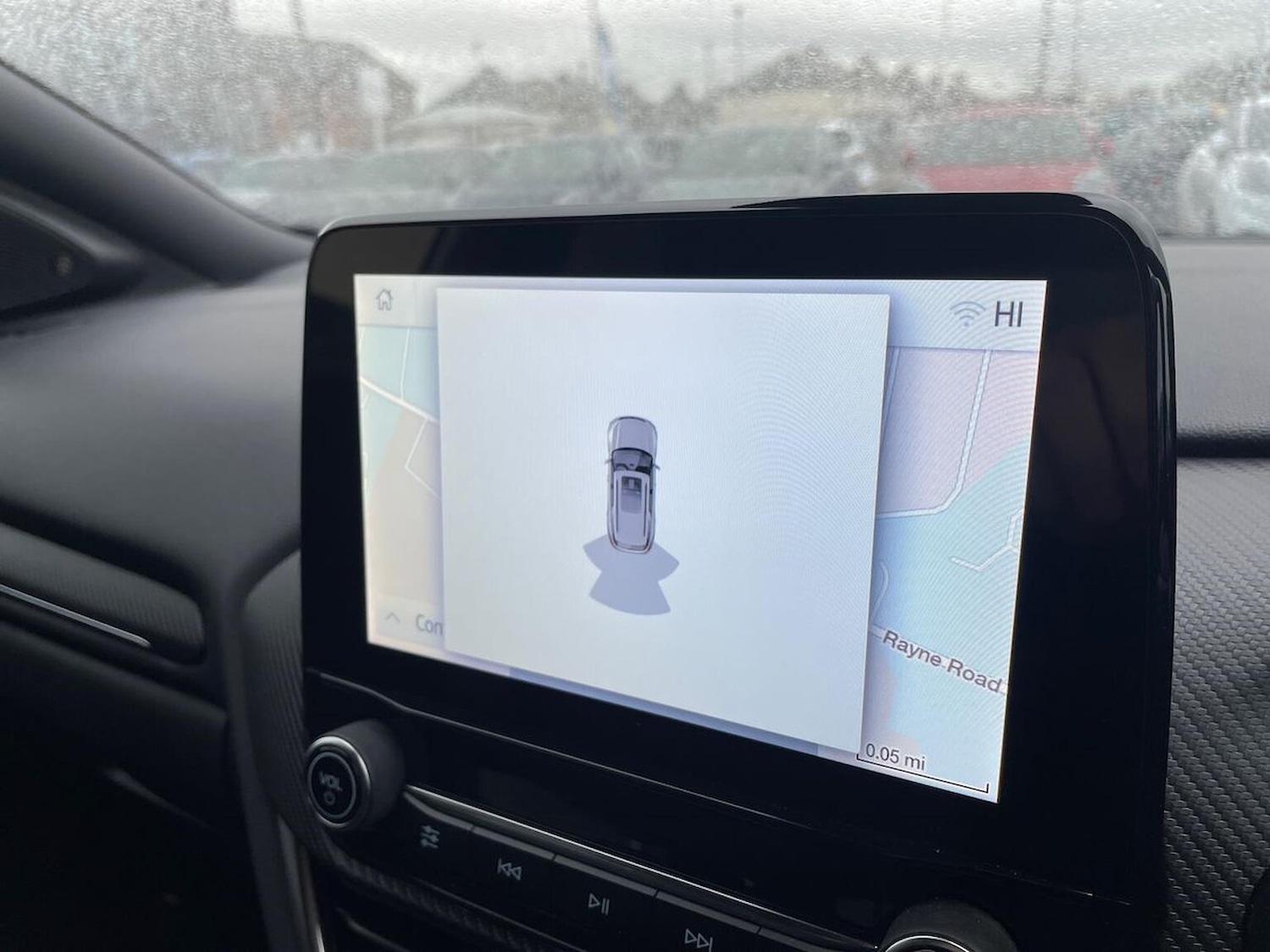 Used Ford Puma 2022 for sale - 76924647: Photo 23