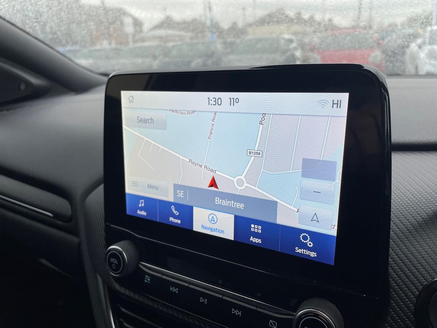 Used Ford Puma 2022 for sale - 76924647: Photo 24