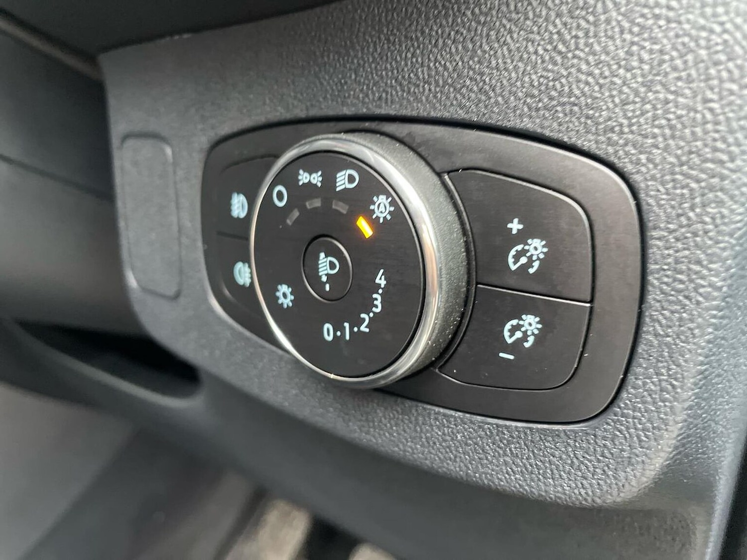 Used Ford Puma 2022 for sale - 76924647: Photo 25