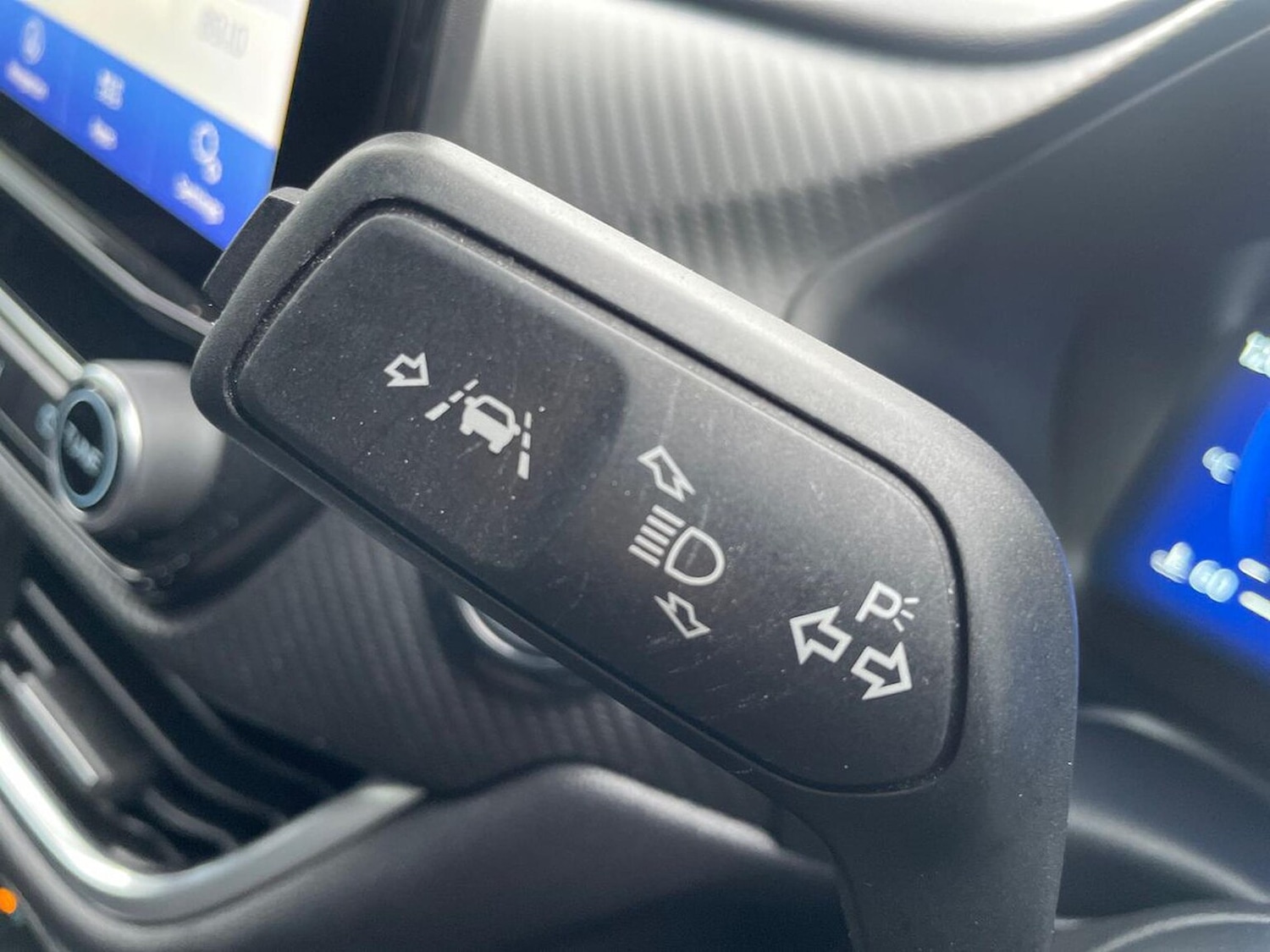 Used Ford Puma 2022 for sale - 76924647: Photo 29