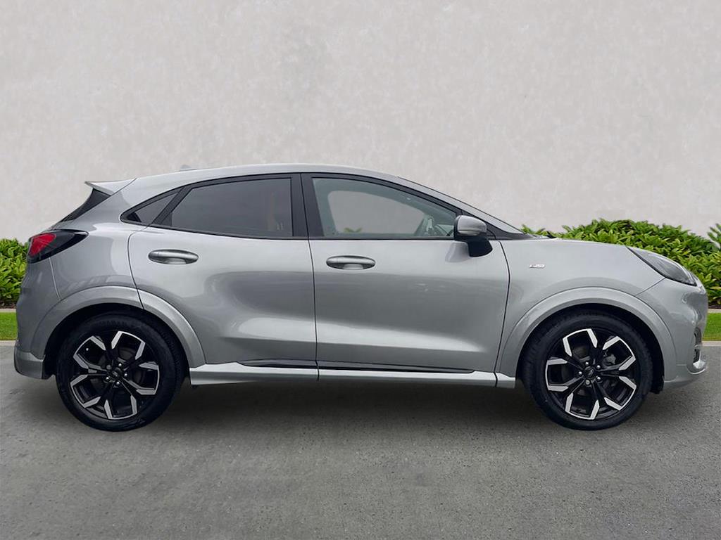 Used Ford Puma 2022 for sale - 76924647: Photo 3