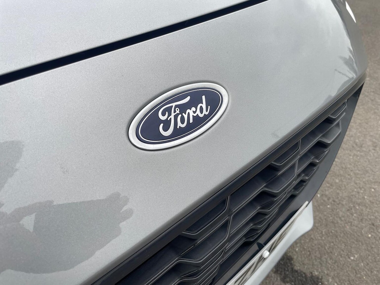 Used Ford Puma 2022 for sale - 76924647: Photo 31