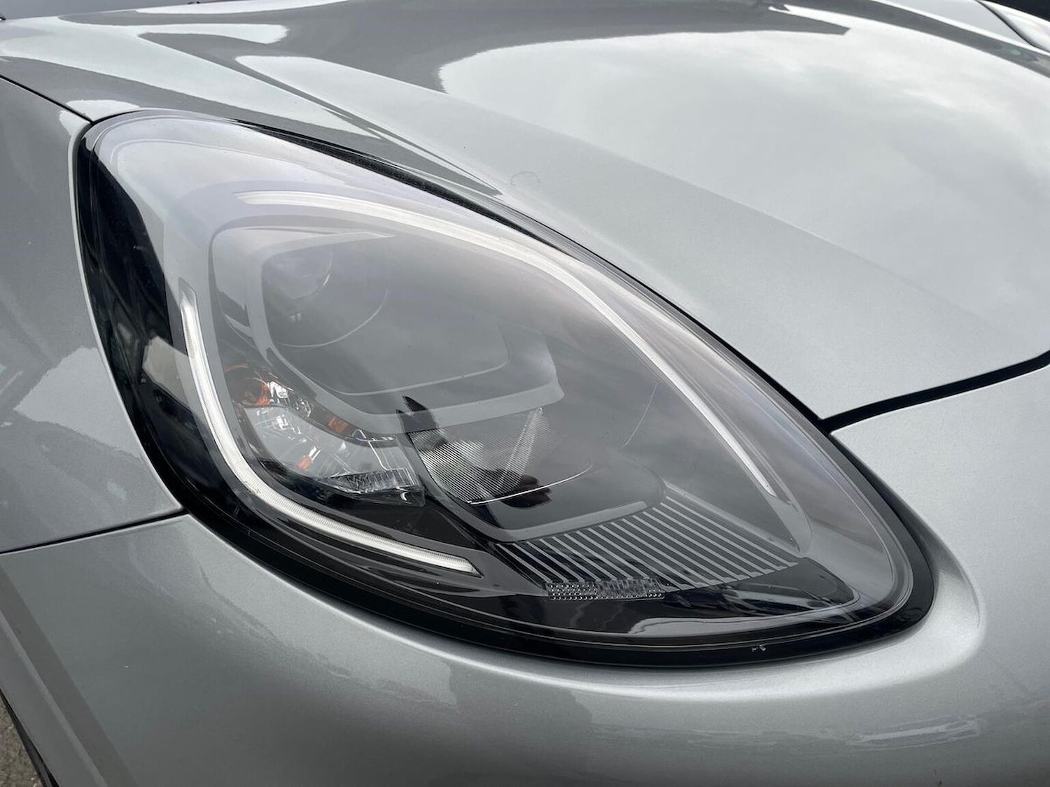 Used Ford Puma 2022 for sale - 76924647: Photo 32