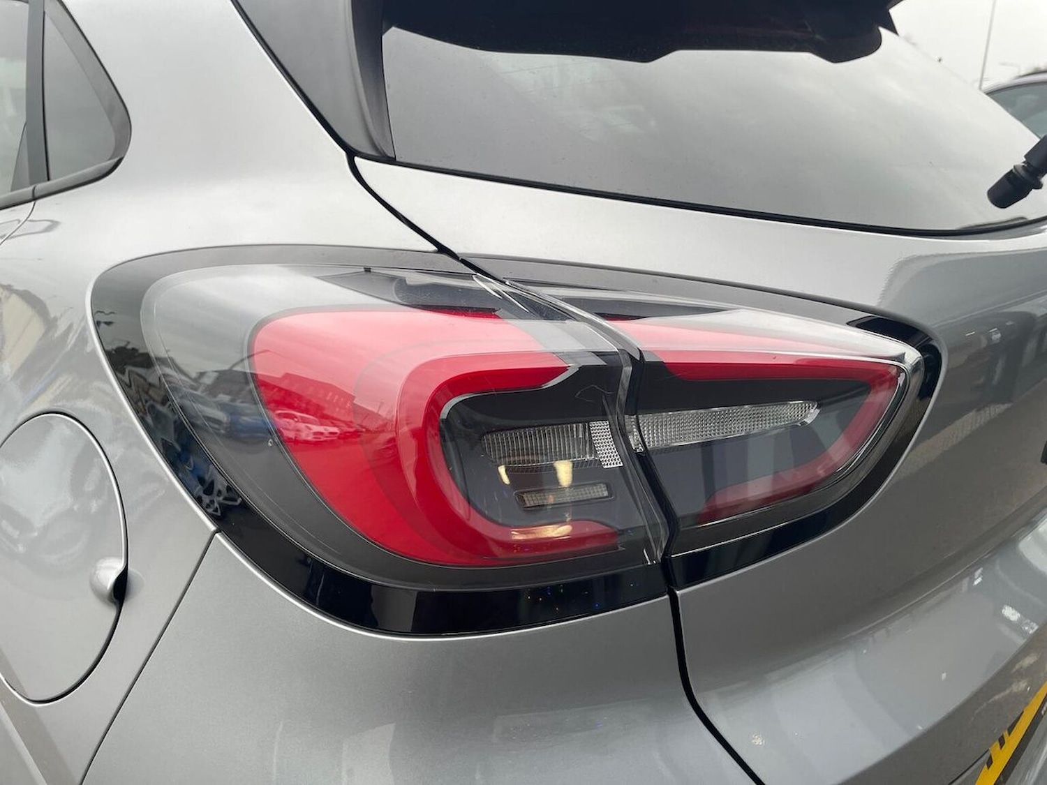 Used Ford Puma 2022 for sale - 76924647: Photo 33