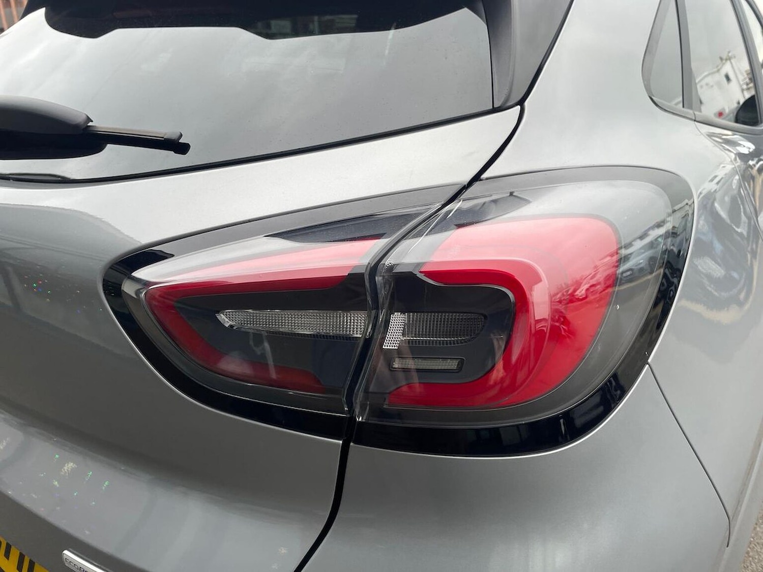 Used Ford Puma 2022 for sale - 76924647: Photo 34