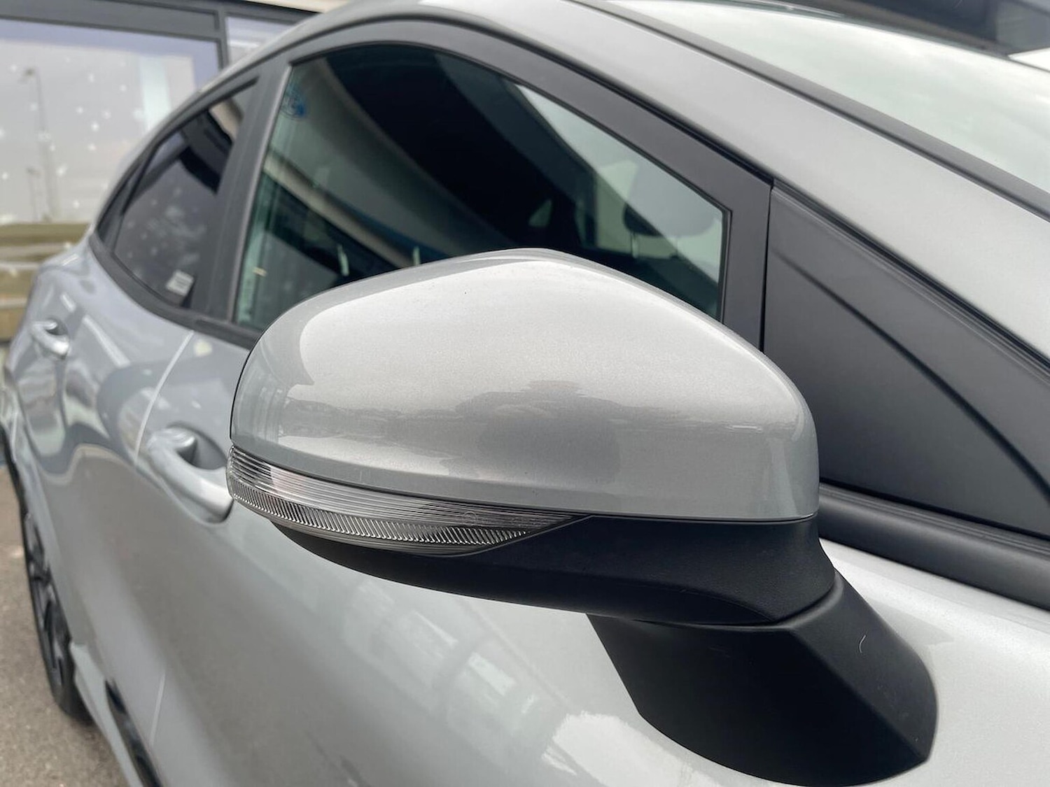 Used Ford Puma 2022 for sale - 76924647: Photo 36